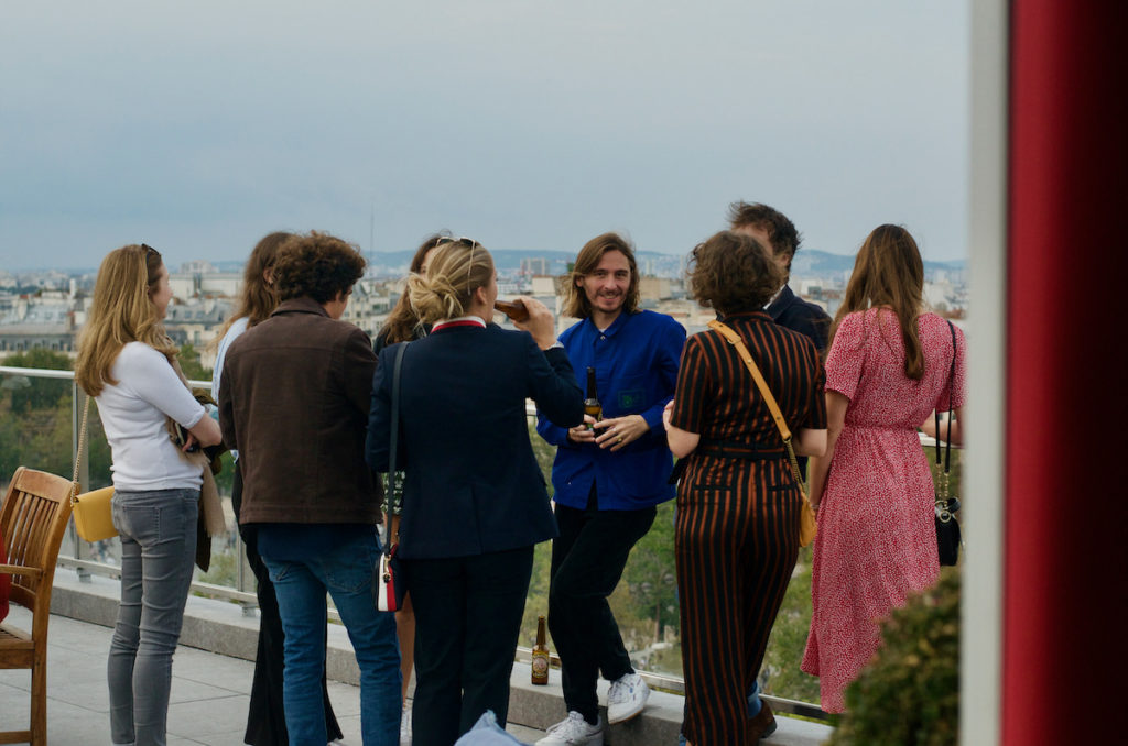 Champs Elysées Film Festival 2021
