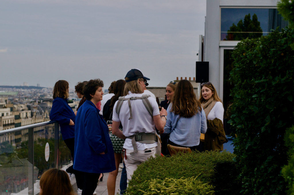 Champs Elysées Film Festival 2021