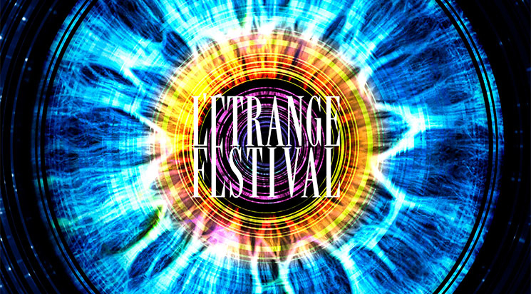 étrange festival 2021