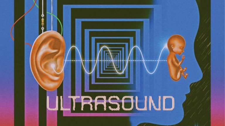 Ultrasound : fable sous forme de puzzle sonore (critique en direct de l’Etrange Festival 2021) Ultrasound movie