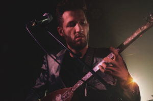 Ko Shin Moon mama festival 2021