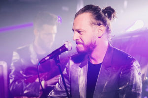 Ko Shin Moon mama festival 2021