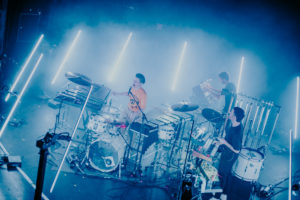 Lucie Antunes mama festival 2021