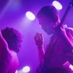 Lulu van trapp mama festival 2021