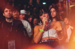 Lulu van trapp mama festival 2021