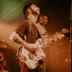 Lulu Van Trapp mama festival 2021