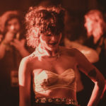 Lulu Van Trapp mama festival 2021