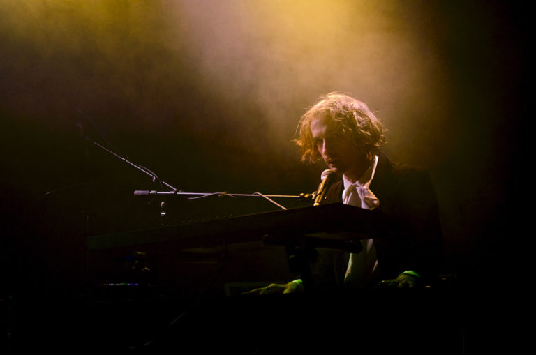 Oete à LA BOULE NOIRE