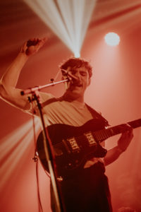 Structures mama festival 2021