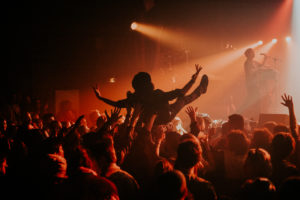 Structures mama festival 2021