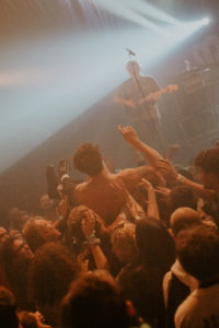 Structures mama festival 2021