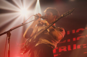 Structures mama festival 2021