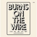 h-burns BURNS ON THE WIRE