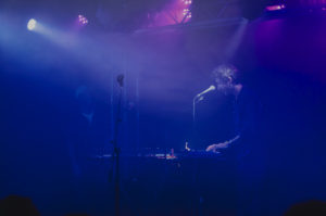 le noiseur mama festival 2021