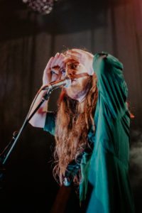 Steve-Amber_La-felee-2021