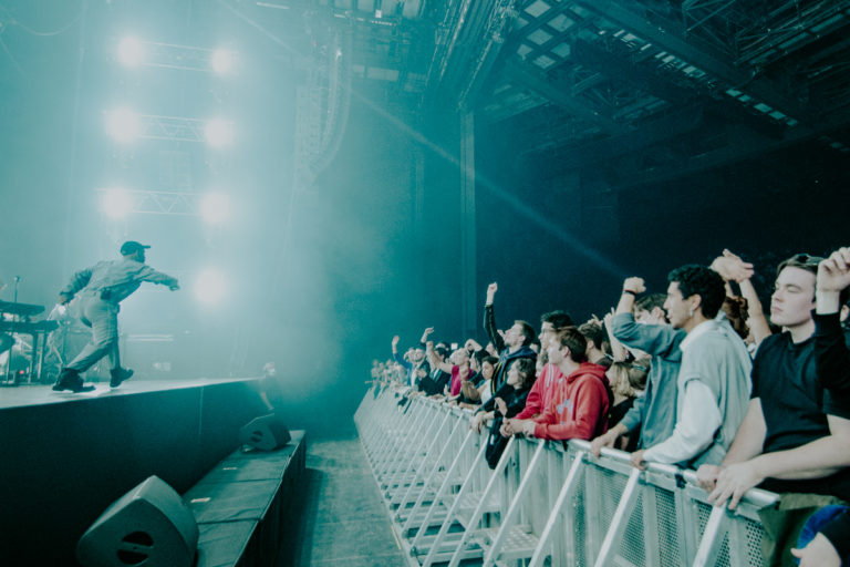 Woodkid-Seine_musicale-2021