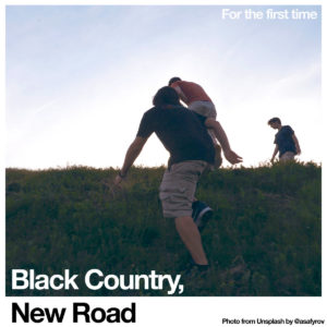 black country new road for the first time top album 2021