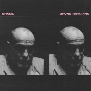top 2021 albums Drunk Tank Pink Shame