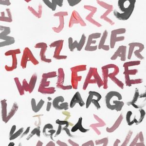 viagra boys welfare jazz top albums 2021