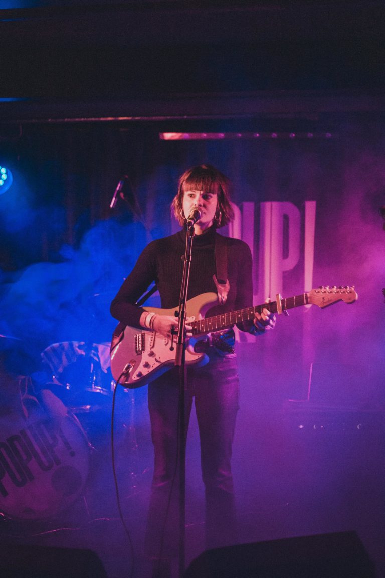 LaFrange par Louis Comar