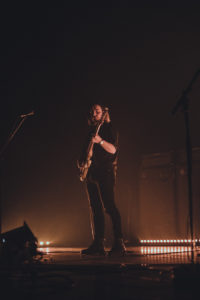 Last Train - Olympia - 2022