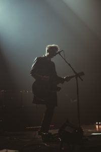 Last Train - Olympia - 2022