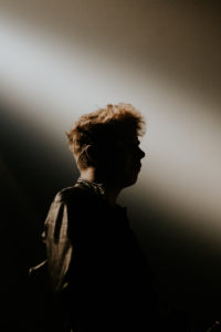 Last Train - Olympia - 2022