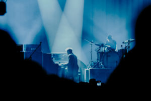 Last Train - Olympia - 2022