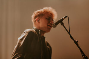 Last Train - Olympia - 2022