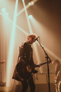 Last Train - Olympia - 2022