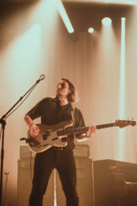 Last Train - Olympia - 2022