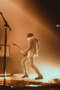 Last Train - Olympia - 2022