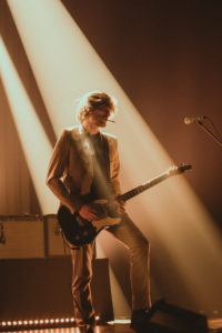 Last Train - Olympia - 2022