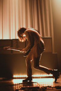 Last Train - Olympia - 2022