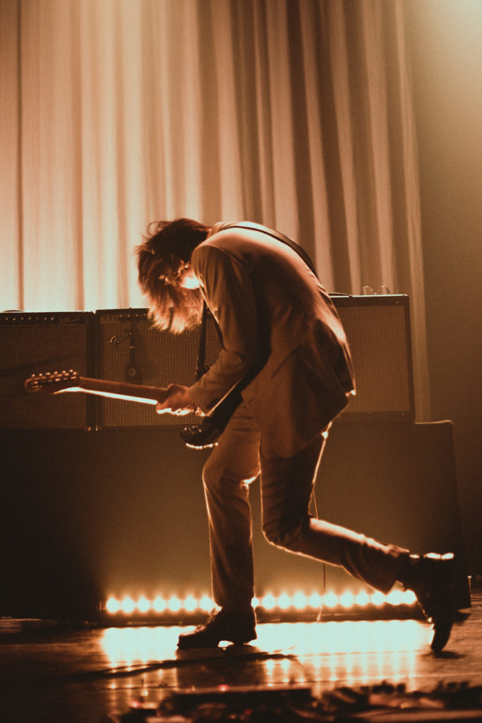 Last Train - Olympia - 2022