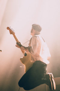 Lulu Van Trapp - Olympia - 2022