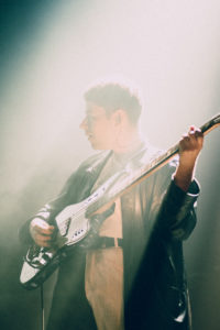 Lulu Van Trapp - Olympia - 2022