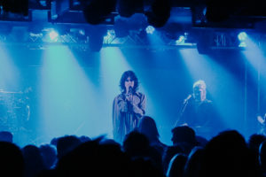 Sylvie Kreusch Boule noire de paris