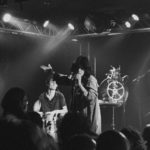 Sylvie Kreusch Boule noire de paris