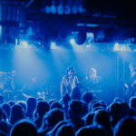 Sylvie Kreusch Boule noire de paris