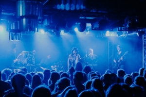 Sylvie Kreusch Boule noire de paris