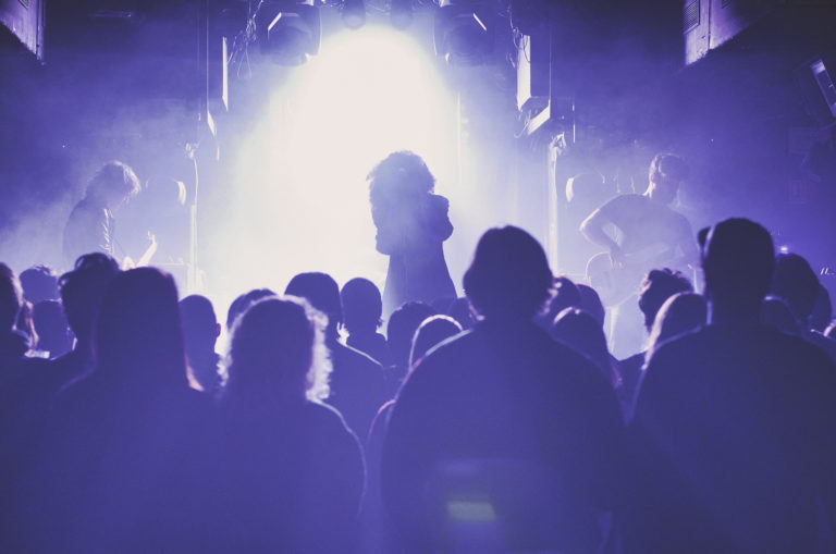 hoax paradise au bus palladium ©Kévin Gombert