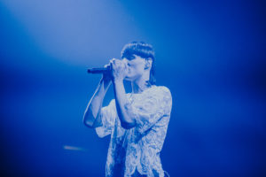 Aimé Simone - Printemps de Bourges - 2022