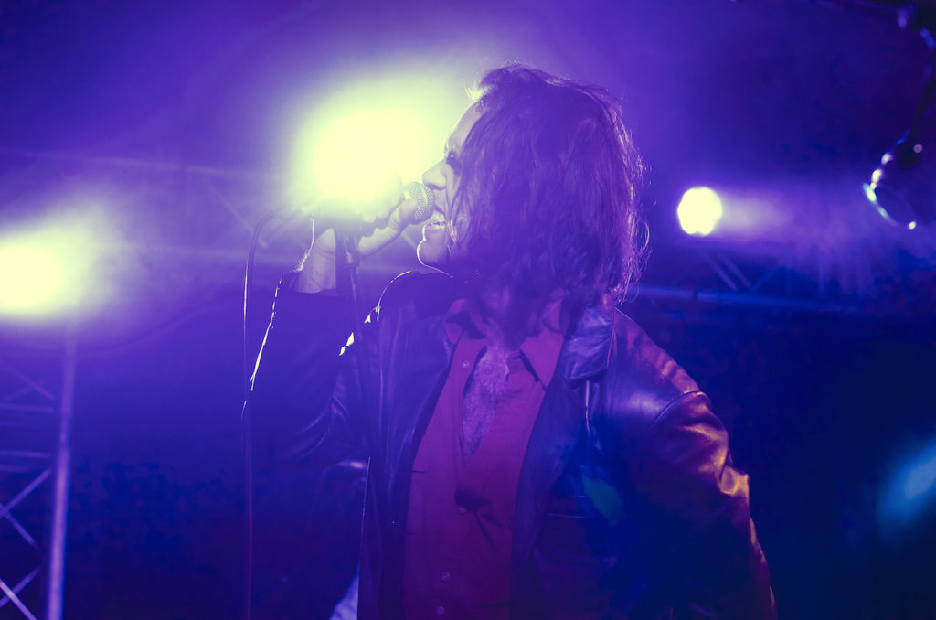 Bambara à la boule noire