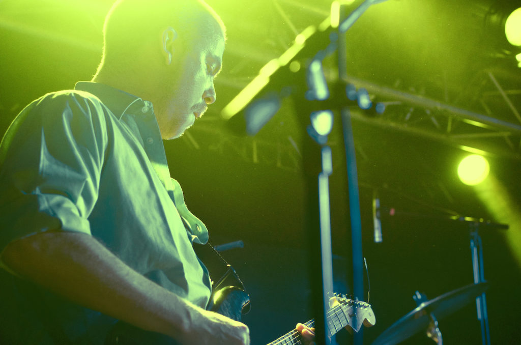 Bambara à la boule noire