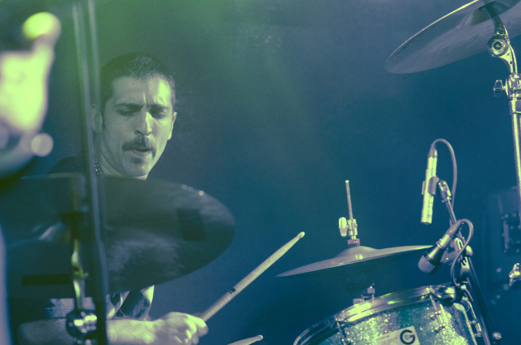 Bambara à la boule noire