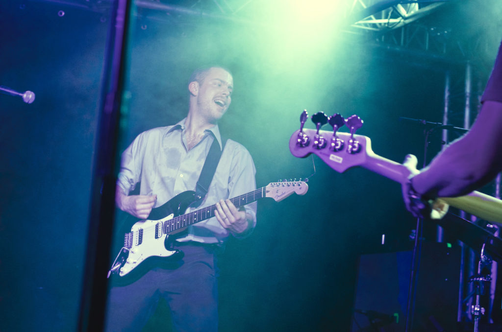 Bambara à la boule noire