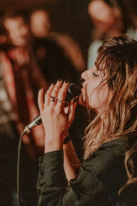 Bandit Bandit - Chorus - 2022