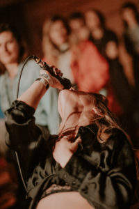 Bandit Bandit - Chorus - 2022