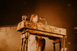 Cats on Trees - Printemps de Bourges - 2022